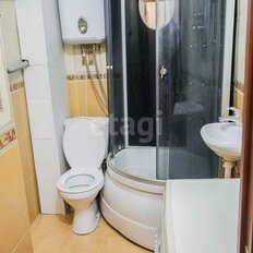 Квартира 25 м², студия - изображение 5