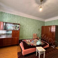 Квартира 43,4 м², 2-комнатная - изображение 3