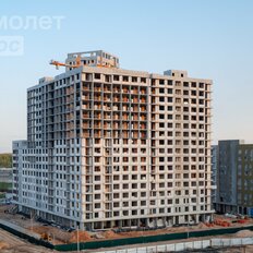 Квартира 53,2 м², 2-комнатная - изображение 3