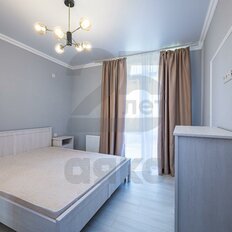 Квартира 50,7 м², 2-комнатная - изображение 2