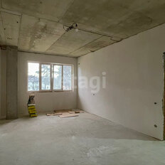 Квартира 56,4 м², 1-комнатная - изображение 3