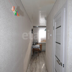 Квартира 33 м², 1-комнатная - изображение 5