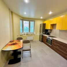 Квартира 72,2 м², 2-комнатная - изображение 2