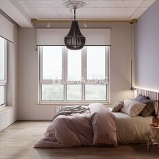 Квартира 94,5 м², 3-комнатная - изображение 2