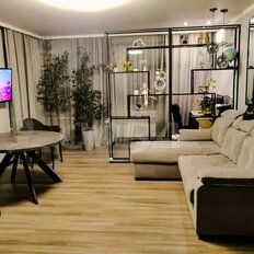 Квартира 79,2 м², 2-комнатная - изображение 1