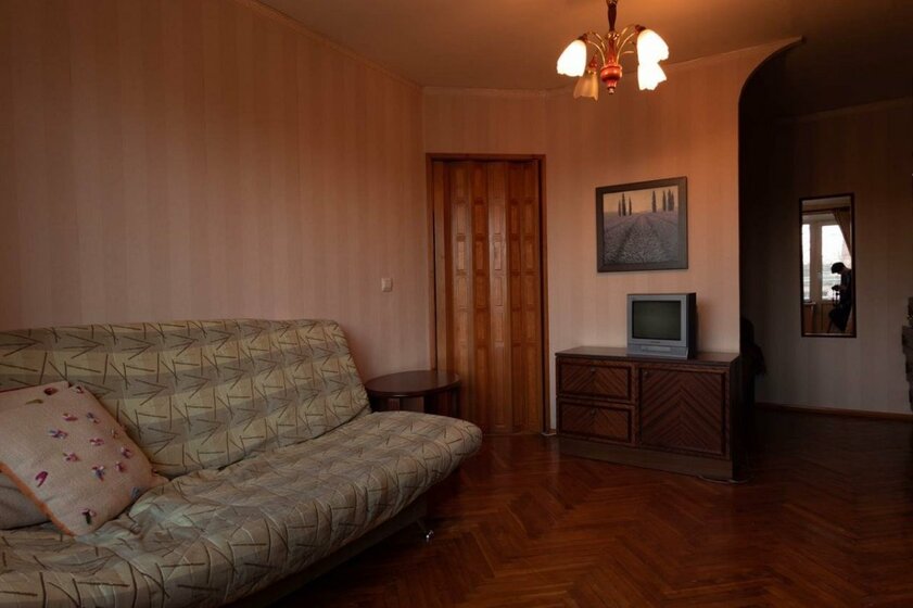 29 м², 1-комнатная квартира 5 150 000 ₽ - изображение 1