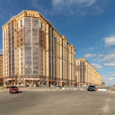 Квартира 91,5 м², 2-комнатная - изображение 2