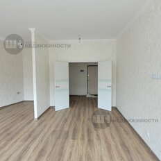 Квартира 69,1 м², 2-комнатная - изображение 5