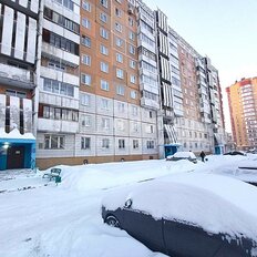 Квартира 30 м², 1-комнатная - изображение 2