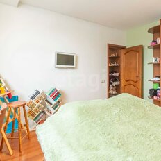 Квартира 58,1 м², 2-комнатная - изображение 3