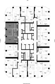 84 м², 2-комнатная квартира 10 000 ₽ в сутки - изображение 58