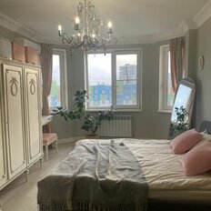 Квартира 67,4 м², 2-комнатная - изображение 1