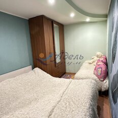 Квартира 42,5 м², 2-комнатная - изображение 5