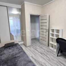 Квартира 58,9 м², 3-комнатная - изображение 5