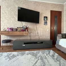 Квартира 42,9 м², 2-комнатная - изображение 2