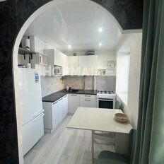 Квартира 43,6 м², 2-комнатная - изображение 3