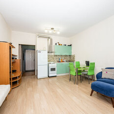Квартира 31 м², студия - изображение 2