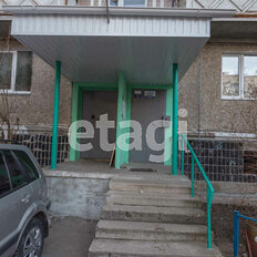 Квартира 35 м², 1-комнатная - изображение 3