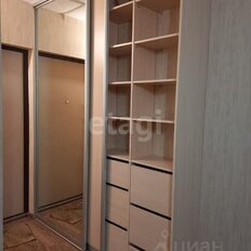 Квартира 26 м², студия - изображение 5