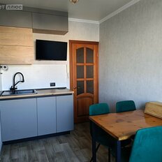 Квартира 63,6 м², 3-комнатная - изображение 3