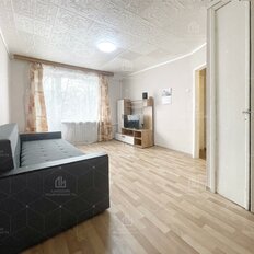 Квартира 30,6 м², 1-комнатная - изображение 2