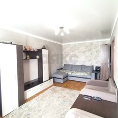 Квартира 32,9 м², 1-комнатная - изображение 3