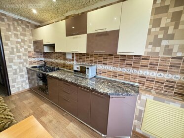 35,5 м², 1-комнатная квартира 7 009 475 ₽ - изображение 37