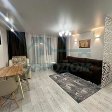 Квартира 29 м², 1-комнатная - изображение 2