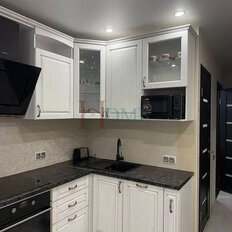 Квартира 37 м², 1-комнатная - изображение 1