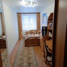 Квартира 54 м², 3-комнатная - изображение 2