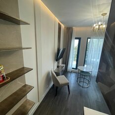 Квартира 49,8 м², 2-комнатные - изображение 4