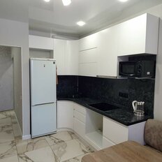 Квартира 41,3 м², 1-комнатная - изображение 2