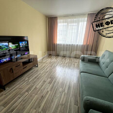 Квартира 63,1 м², 3-комнатная - изображение 1