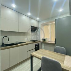 Квартира 25,5 м², 1-комнатная - изображение 2
