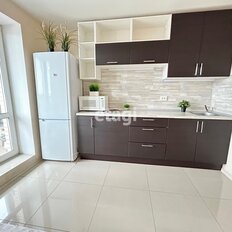 Квартира 43,1 м², 1-комнатная - изображение 4