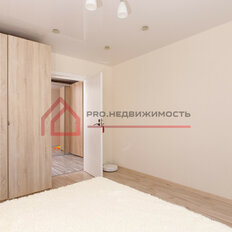 Квартира 52,4 м², 2-комнатная - изображение 3