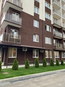 36,2 м², квартира-студия 11 500 000 ₽ - изображение 1