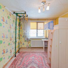 Квартира 56,5 м², 3-комнатная - изображение 3