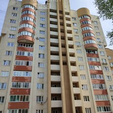 Квартира 63,7 м², 2-комнатная - изображение 1