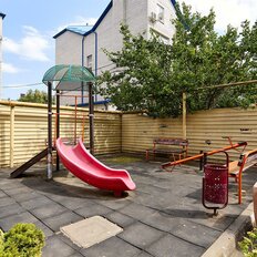 Квартира 36,5 м², 1-комнатная - изображение 4