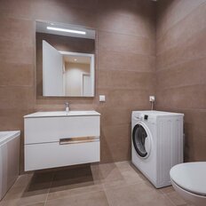 Квартира 45 м², 2-комнатные - изображение 4