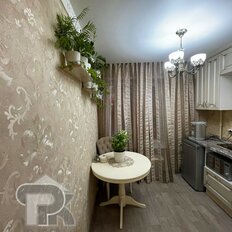 Квартира 34,7 м², 1-комнатная - изображение 1