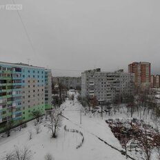 Квартира 37,9 м², 1-комнатная - изображение 5