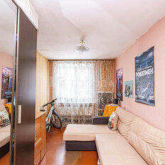 Квартира 59 м², 3-комнатная - изображение 2