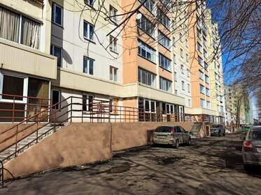 500 м², помещение свободного назначения 200 000 ₽ в месяц - изображение 34