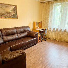 Квартира 54 м², 2-комнатная - изображение 1