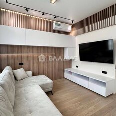 Квартира 45,9 м², 1-комнатная - изображение 1