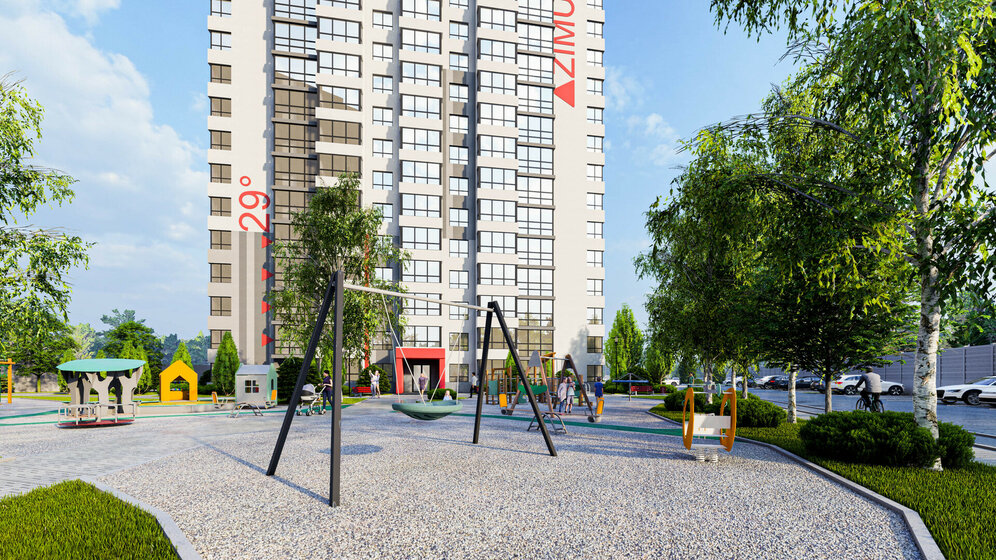 37 м², 2-комнатная квартира 4 800 000 ₽ - изображение 77