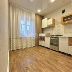 Квартира 35,3 м², 1-комнатная - изображение 2