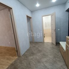 Квартира 50,2 м², 1-комнатная - изображение 5